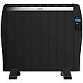 emissore termico readywarm 1800 thermal black 1200w 8 elementi comando lcd