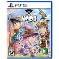 noob the factionless per playstation 5