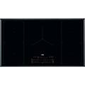 ike95753fb piano cottura ad induzione serie 6000 multiplebridge 90 cm