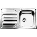 lavello 1 vasca lyp861d inox
