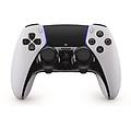 dualsense edge nero bianco bluetooth gamepad analogico/digitale playstation 5 (444354)
