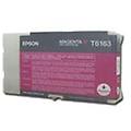 cartuccia originale t6163 magenta