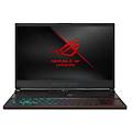 rog zephyrus s gx531gx-es002t i7-8750h computer portatile 39 6 cm (15. 6") full hd intel core