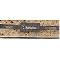 barbero torrone friabile con nocciola gr 300