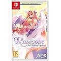 videogioco rhapsody marl kingdom chronicles deluxe edition per nintendo switch
