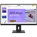 monitor 27 led ips 16 9 qhd 6ms 350 cdm pivot dp/hdmi multimediale e27q-40 64bdgat4eu