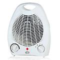 termoventilatore 2000w white hl9733