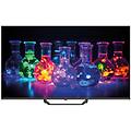 tv qled h32s80efx 32 full hd 60hz smart tv google tv hdr10 quantum dot