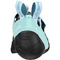 skwama vegan scarpe arrampicata donne black/light blue 35 eu