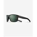 occhiali renegade nero con lenti polarized 3 verde scuro