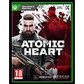 - atomic heart