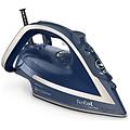 - fv6830 ferro da stiro ferro a vapore 2800 w blu argento