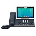 sip-t57w telefono ip grigio wi-fi (t57w) (1301089)