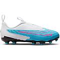 scarpe calcio per bambini phantom gx academy mg blast pack