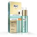 multi correxion hydrate & plump gel idratante viso spf30 50ml