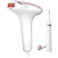 - bri920 epilatore luce pulsata ipl 250000 flash + rifinitore