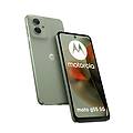- smartphone moto g55 5g-smoky green