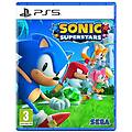 videogioco sonic superstars playstation 5-ps5
