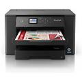 stampante inkjet ( a3+ duplex 4800 x 2400 ) workforce wf 7310dtw black c11ch70402