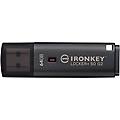 chiavetta usb ironkey locker+ 50 g2 64gb usb 3. 2 crittografia aes-256