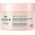 laboratoire italia srl rêve de thé crema rassodante tonificante 200ml trattamento corpo