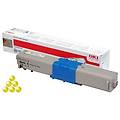 toner originale 46508713 giallo