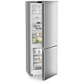 cnsfa 7723 combinazione frigo-congelatore con easyfresh e nofrost 485 l 35 db 201 5 / 74 7 / 67 5