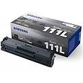 samsung cartuccia toner nero a resa elevata mlt-d111l