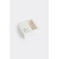 coppe in silicone adesive donna naturale taglia s/m