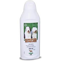 Bayer Elanco Italia Spa Shampoo Antiparass. *fl Ov. 250ml