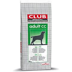 Royal Canin - Club Special Performance Adult Cc 15000g Adulto