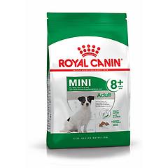 royal canin mini adult 8 crocchette per cane 2 kg