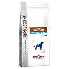 Royal Canin V-diet Gastrointestinal Moderate Calorie Cane 2kg