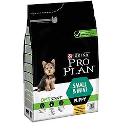 proplan purina pro plan healthy start small e mini puppy 3kg