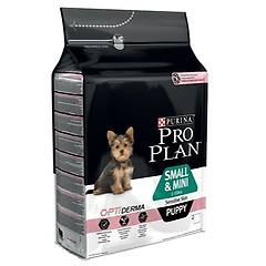 Proplan Purina Pro Plan Small & Mini Puppy Sensitive