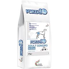 forza10 multipack risparmio 2 x 10 kg active line crocchette cane adult condro all breeds