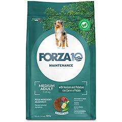 Forza10 Echo Active Alimento Dietetico Completo Per Cani 2kg