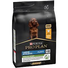 Proplan Purina Pro Plan Large Athletic Puppy Healthy Start