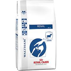 royal canin multipack risparmio 2 x veterinary crocchette per cani 2 x 14 kg renal
