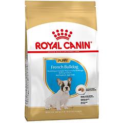 royal canin french bulldog puppy crocchette per cane 3 kg