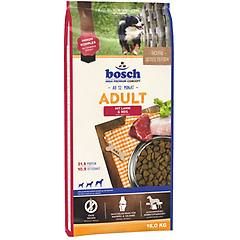 Bosch Mangime Uccelli