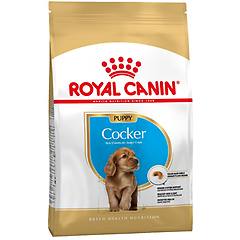 royal canin cocker puppy crocchette per cane 3 kg