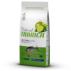 Trainer Natural Adult Maxi Con Tonno Crocchette Cane 12 Kg