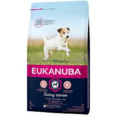 Eukanuba Dog Senior Small Al Pollo 3kg