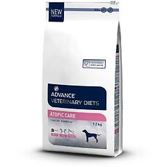 Advance Diets Dog Adult Atopic Medium Maxi Trota 12kg