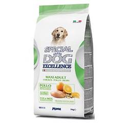 Special Crocchette Cani Adulti Taglia Grande Gusto Pollo