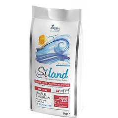 Siland Aurora Biofarma Srl Adult Mini Maiale 3kg