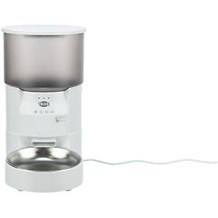 Trixie Distributore Automatico Per Cibo Bianco Tx S Smart