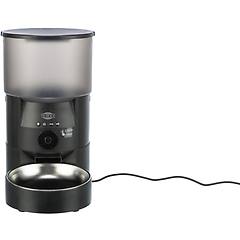 trixie distributore automatico di cibo tx-c smart fino a 3 l di crocchette