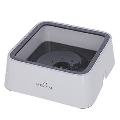 eyenimal ciotola antispruzzo per cani 2 l